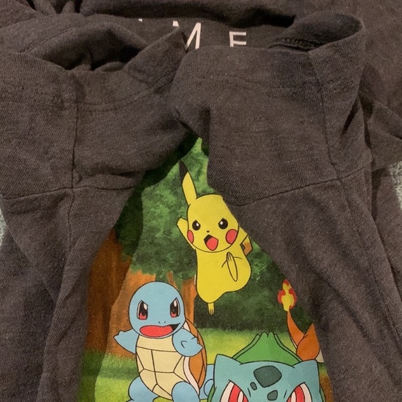 2 Boys Nintendo & White Short Sleeve Tees - size L (10/12) - Picture 4 of 9